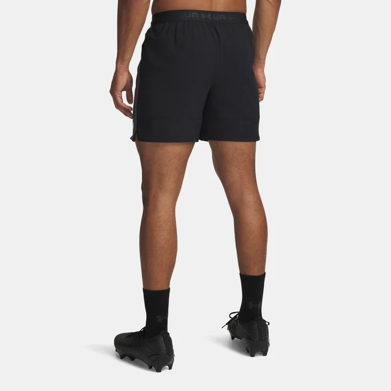 UNDER ARMOUR Men's Vanish Graphic Training Shorts